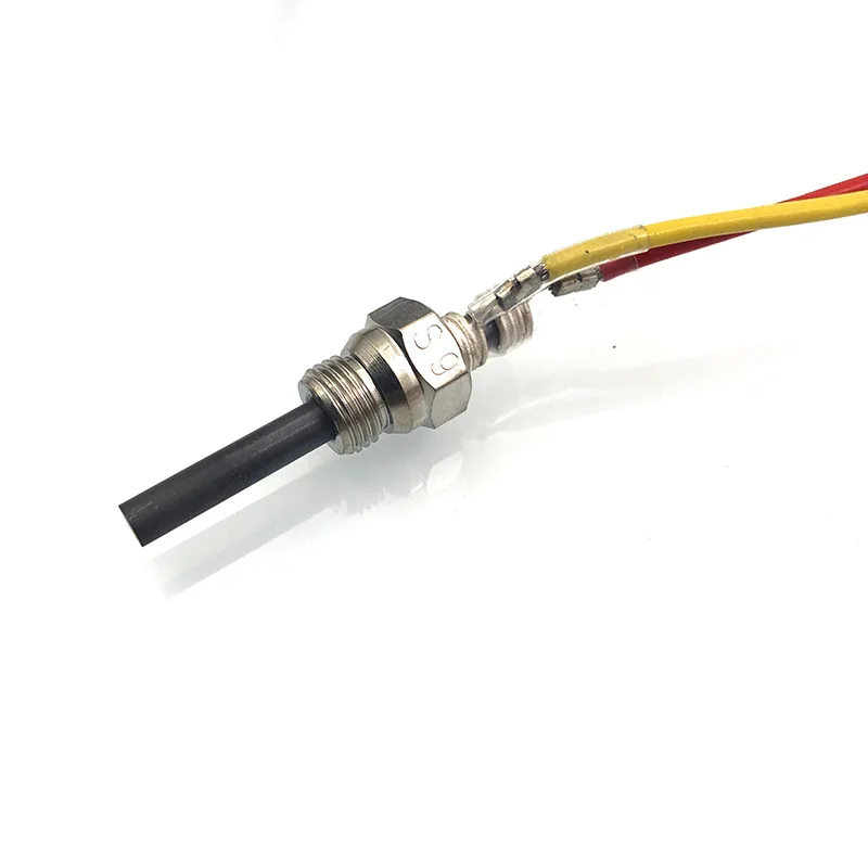 

12V 88W-98W Auto Air Diesel Parking Heater Parts Car Truck Boat Parking Heater Ceramic Pin Glow Plug