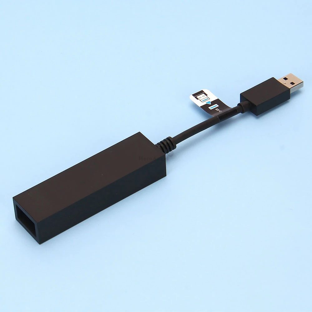 For Ps5 Vr Adapter Cable Mini Camera Adapter For Ps Vr To Ps5 Cable For 