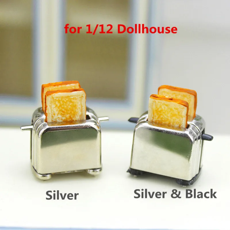 

1/12 миниатюрный имитационный хлеб, тем самым позволяя зернам раскрыться хлеб бытовые мини Приспособления хлебопечка игрушка ролевые игры Игрушка Декор