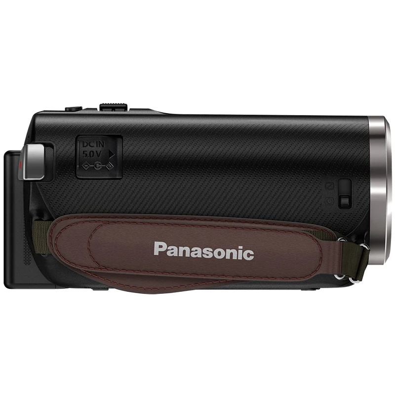 Full HD видеокамера Panasonic HC-V260EE-K