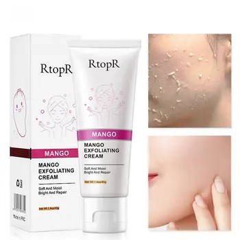 

Mango Exfoliating Gel Cream Lighting Anti Wrinkle Eye Cream Anti-Puffiness Dark Circle Anti-Aging Moisturizing Eye Creams