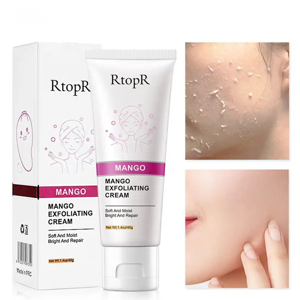 exfoliating eye cream