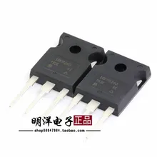 10 пар/30 пар IRFP240 IRFP9240 FET p-канал n-канал TO-247 Fever аудио трубка сопряжение