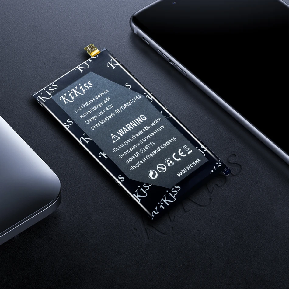 KiKiss литий полимерная аккумуляторная батарея для телефона LIS1529ERPC 3700 мАч Sony Xperia Z1