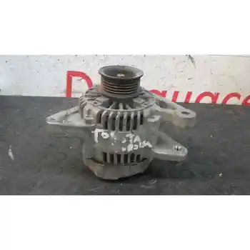 

27060-22060 TOYOTA COROLLA ALTERNATOR FAMILY (E11)
