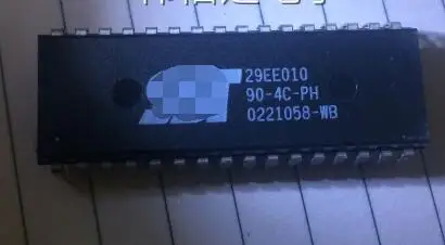 

Free shipping IC new% SST29EE010-90-4C-PH