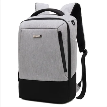 

Multi functional laptop bag for boys and girls business leisure backpack waterproof backpack with USB waterproof schoolbag