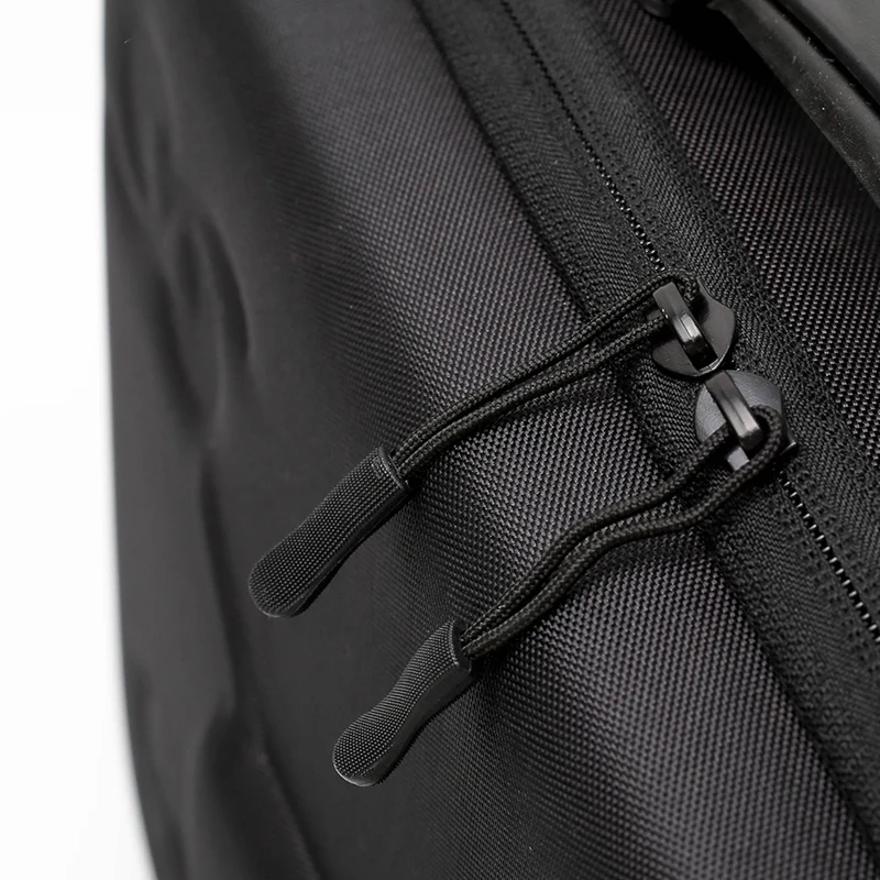 Upgrade Version Mavic 2 Waterproof Hard Carry Case Accessories Storage Crossbody Bag Handbag For-Dji Mavic 2 Pro / Zoom Drone