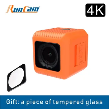 RunCam 5 4K Action EIS Supported 145 Degree FOV for FPV Racing Drone Sport Camera RunCam5 1
