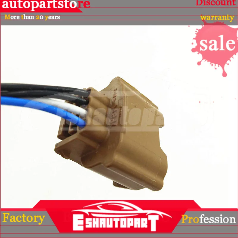 O2 лямбда датчик кислорода 2,0/Sunshine 12/Tiida C12Z/Sylphy 1,6 передний 22693-1KT0A 31 см#01052201-117 для NISSAN