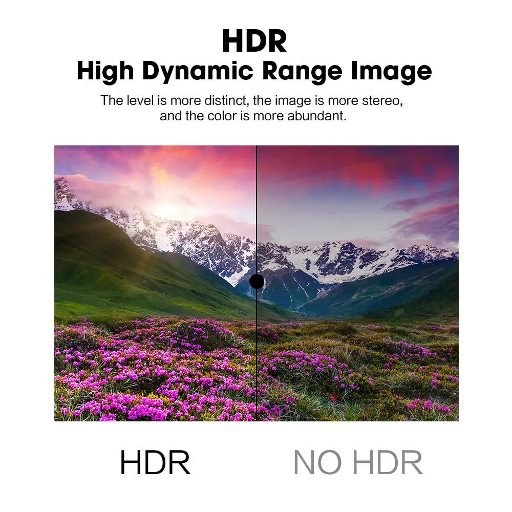 8K Optical Fiber HDMI 2.1 Cable ARC HDR 4K 120Hz MOSHOU High-Definition Multimedia Interface Cable