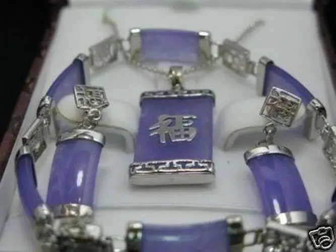 Комплект браслетов и кольца из александрита 14K | Украшения аксессуары