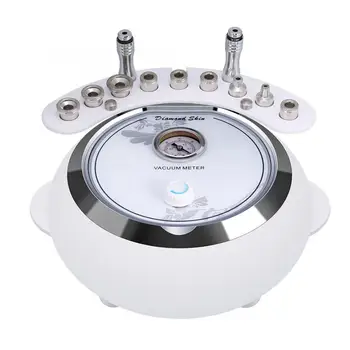 

diamond peel microdermabrasion machine skin lifting machine oxygen jet peel machine