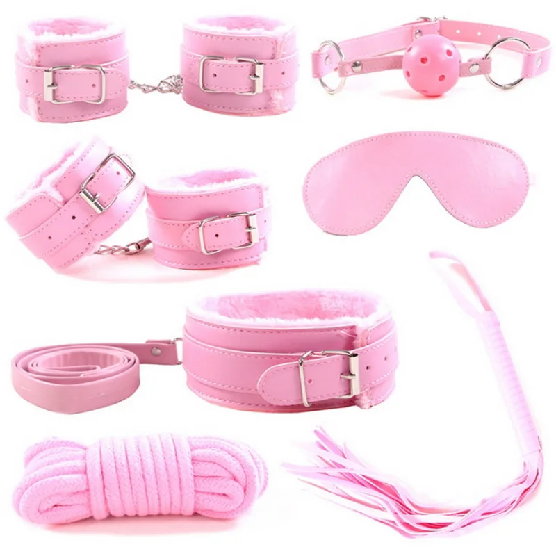 Sex Bondage Set 0