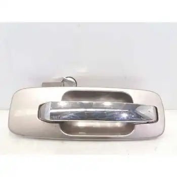 

8651678 handle Outer Rear Right Nissan X-Trail I (t30) 2.2 16v Turbodiesel