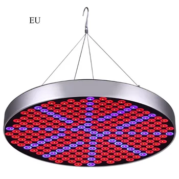 

250 LEDs 50W Indoor LED Plant Grow Lights Plants Growing Lamp Bulbs with Red Blue Spectrum Hydroponics Plant Kit