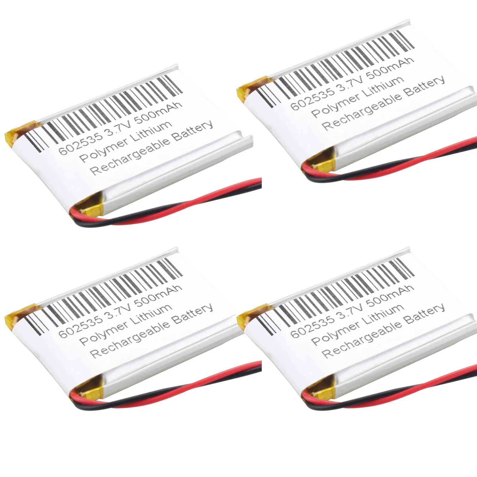 4 Battery
