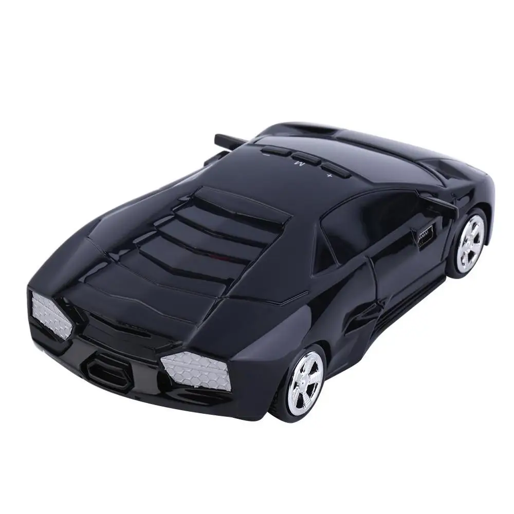

Car Speed Radar 360 Protective Detector Laser Detection Voice Alert Black High Quality Car Vehicle Detector Black