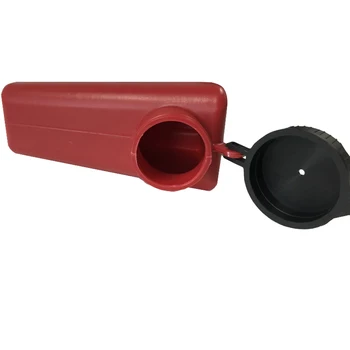 

SY-7365R Portable Home DIY Mini Gravity Spray Gun Set 90psi Sandblaster Antirust Adjustable Sandblasting Machine