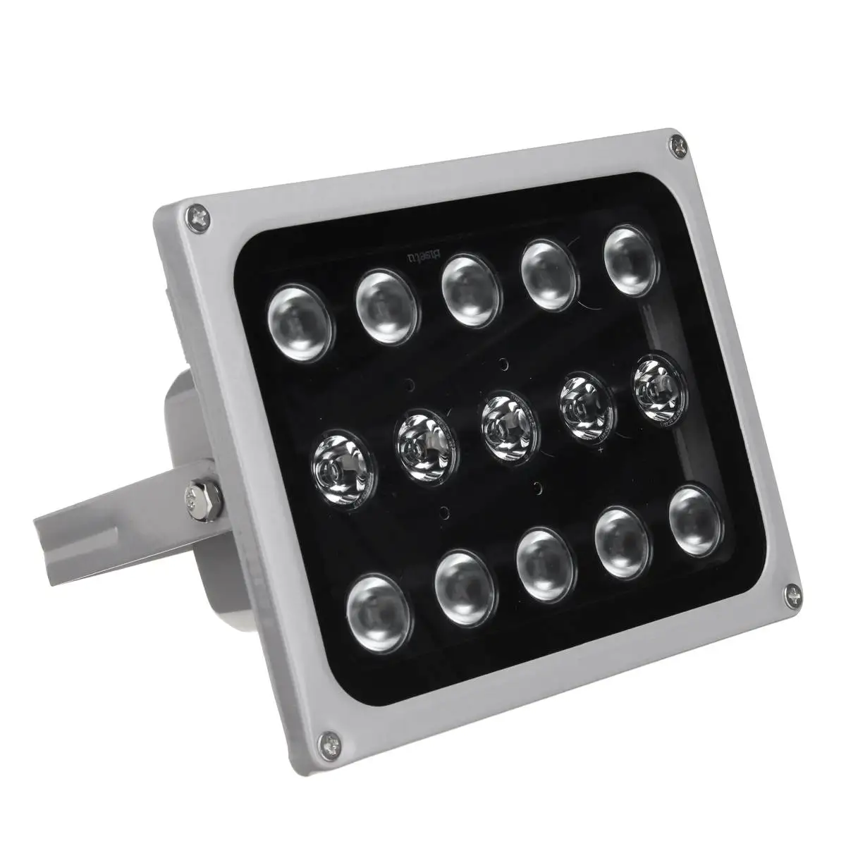  Waterproof 12V 15 LED IR for Illuminators IR Infrared Light LED CCTV Camera Night vision IR Fill Li - 4.00028E+12