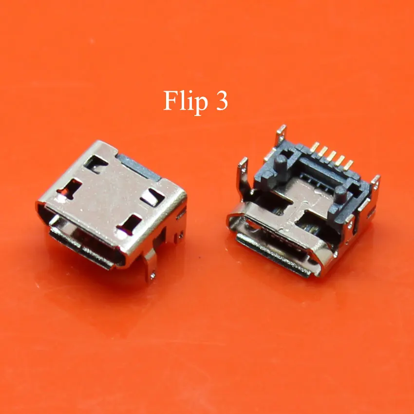 jbl flip 3 usb connector