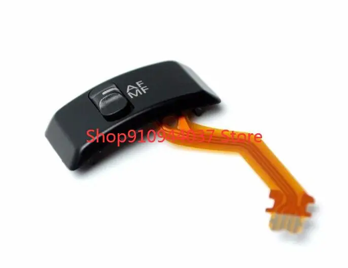 

New Lens AF/MF A/M Switch Assembly Replacement Repair Part for Canon EF 24mm f/1.4L USM