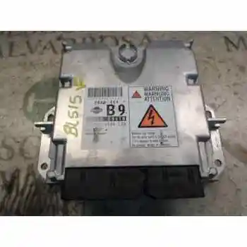 

SWITCHBOARD ENGINE EUA Nissan X-TRAIL (T30) titanium [BL515] DENSO 23710ES67B 275800-4544 [13259446]