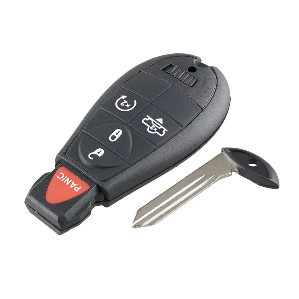Для Honda 3-ключ MLBHLIK6-1T 313,8 частоту ключа корпус ключа автомобиля чехол
