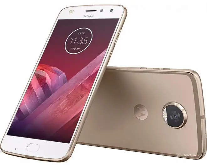Moto Z2 Play XT1710-2  Refurbished-Original  Mobile Phone 5.5inches 12MP 32GB 3GB RAM Free Shipping High Quality refurbished iphone xr