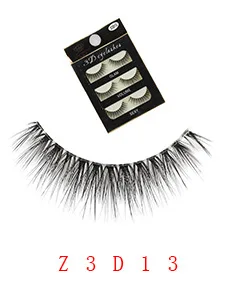 Special Offer Sale Acrylic 3D Eyelash Cotton Thread Stem Stereo Multilayer jiao cha kuan Foreign Trade Original Garment Hot Sale