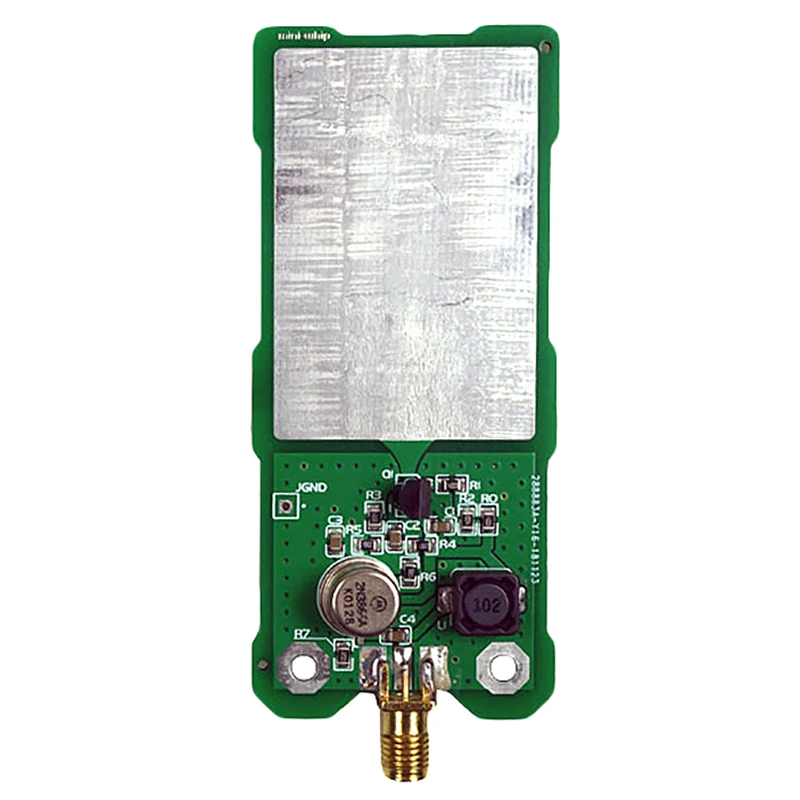 MF/HF/VHF SDR антенна MiniWhip Коротковолновая активная антенна для руды радио транзисторный радиоприемник RTL-SDR