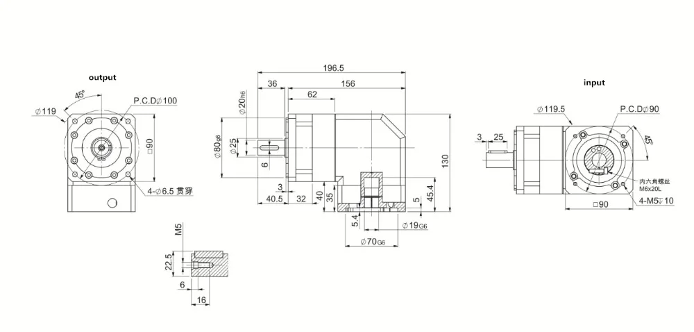 PVF090-L1-19
