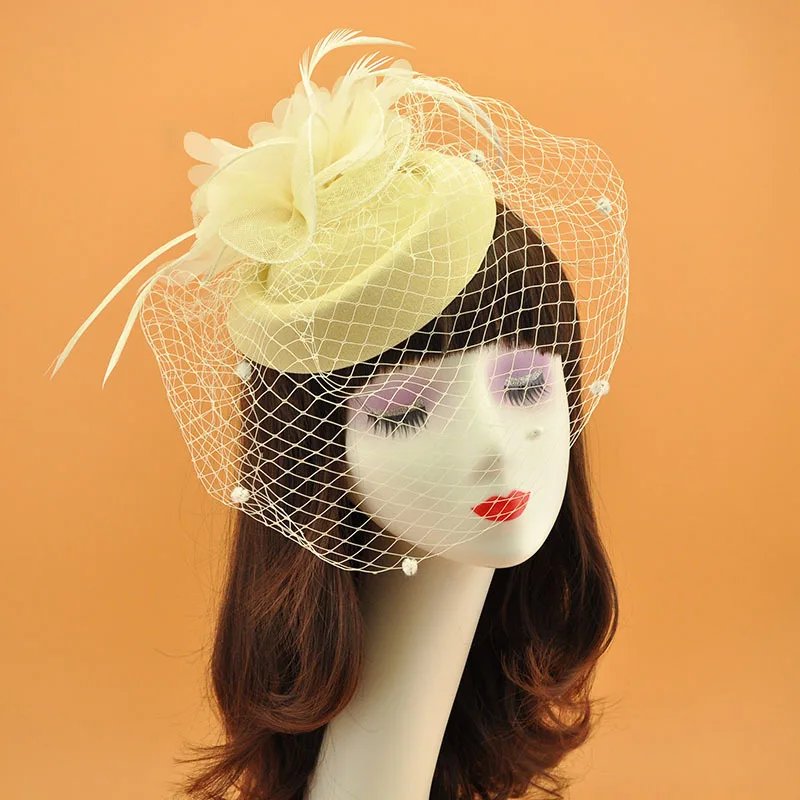 where to buy wedding hats