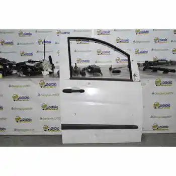 

DOOR LOCK FRONT RIGHT MERCEDES VITO COMBI 06.2003->