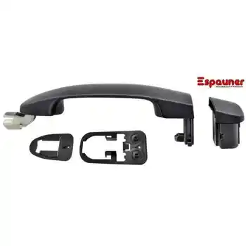 

106.095153 HANDLE OUTER FRONT RIGHT FIAT BRAVO (198)