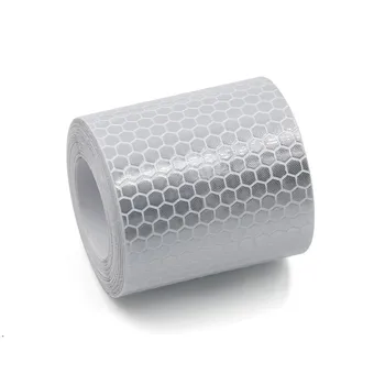 

Trucks Reflective tape Raincoats Bicycle Sticker Accessory Tape Warning