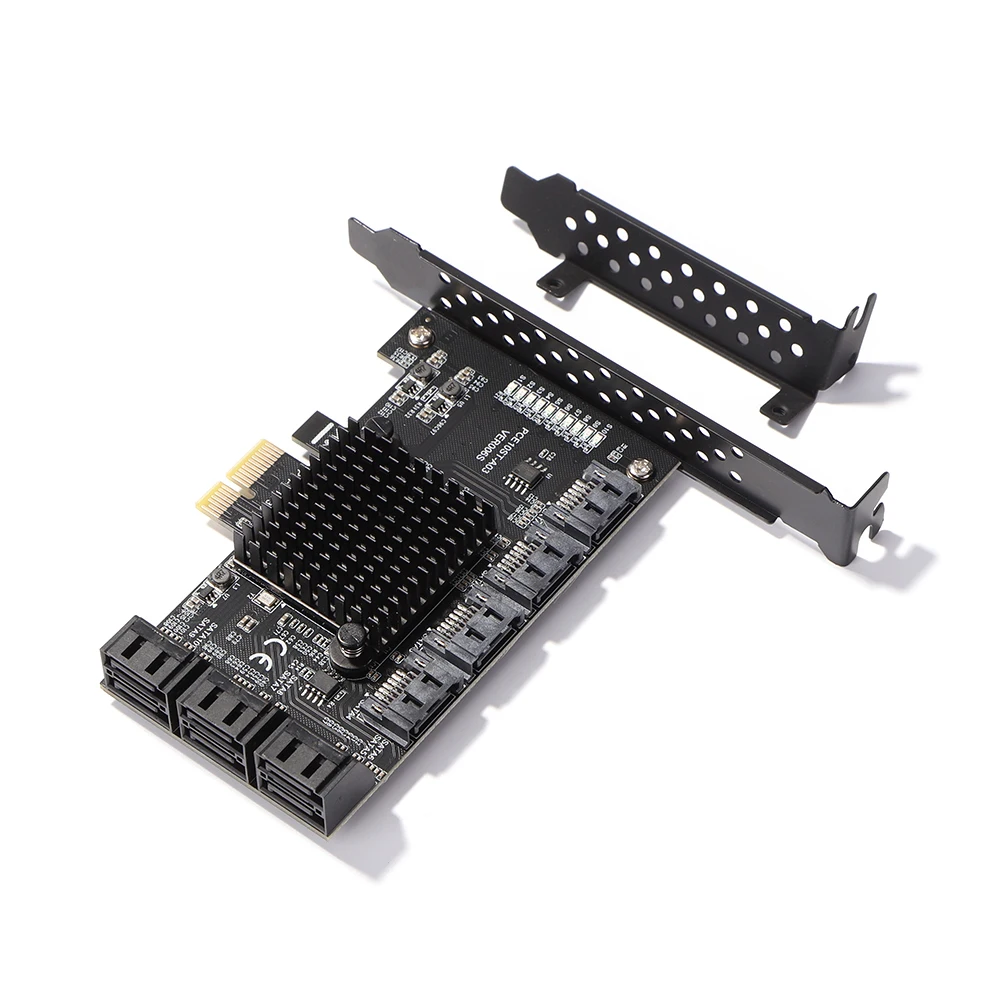 placa de expansão pci express 3.0 gen3