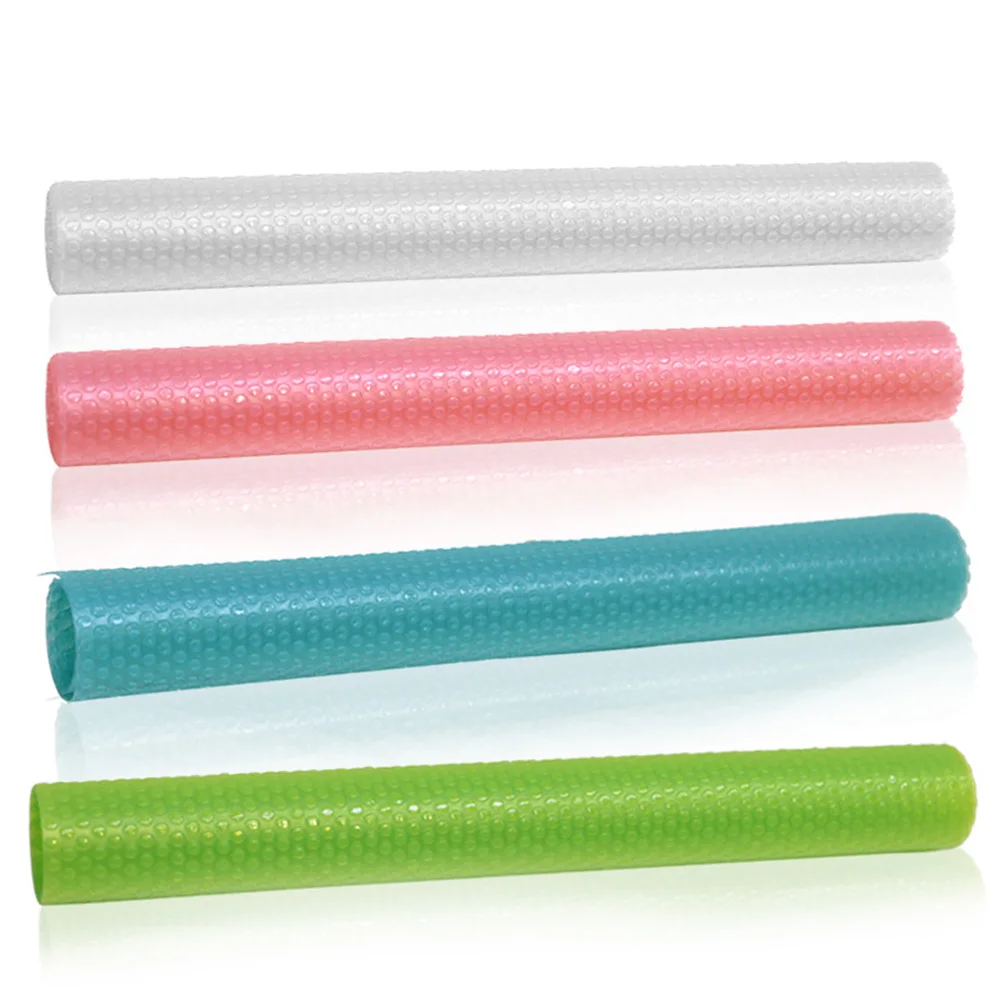 

Refrigerator Mat Eva Mat Waterproof Coasters Anti-Fouling Dust-Proof Kitchen Dining New Antibacterial Mats Quick-Drying