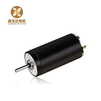 

3553 Brushed Motor Micro DC coreless motor 12V 24V 48V
