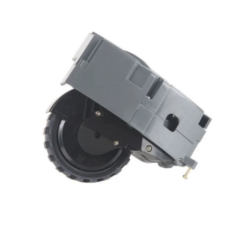 

1 Sets Vacuum Cleaner Kit For Roomba IRobot 980 960 890 880 860 805 Left Right Wheel For Home Diy Tools Parts