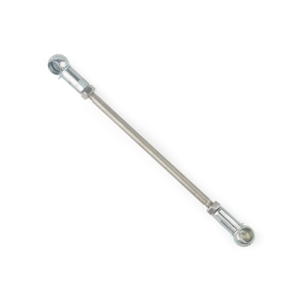 Gear Linkage Push Rods 3pc Kit Seal 245283 2452/e1 for Peugeot 106 Citroen Saxo Gear Linkage Push Rods