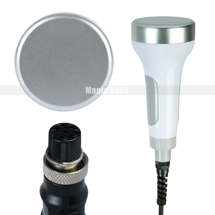New Design! 5IN1 40KHz Frequency RF Vacuum Ultrasonic Machine Body Slimming