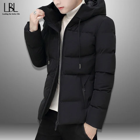 casaco acolchoado masculino