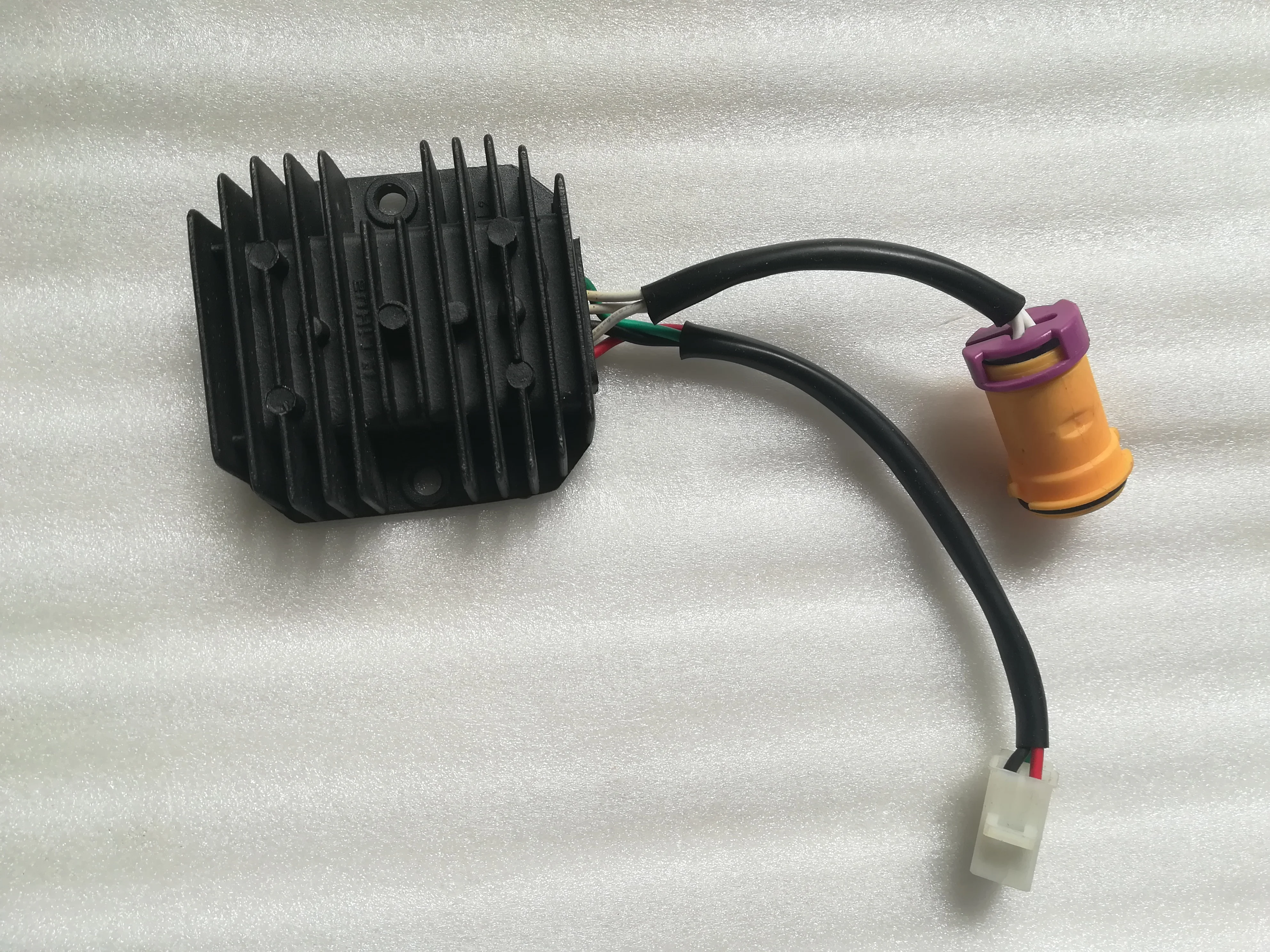 OEM качественный Регулятор выпрямителя мотоцикла для Jianshe ATV250 ATV250-3-5