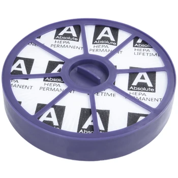 

2PCS Replacement Post Motor Vacuum Cleaner HEPA Filter for Dyson Dc05 Dc08 DC19 DC20 DC21 DC29 Vacuum Cleaner part fit 900228-01