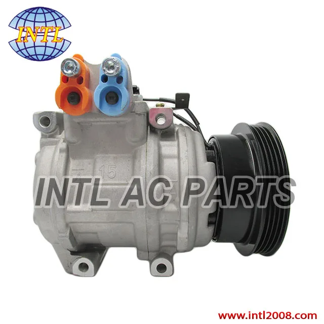 10PA17C air conditioner Compressor a/c compressor for Hyundai Elantra 97701 2D500 16040 13500