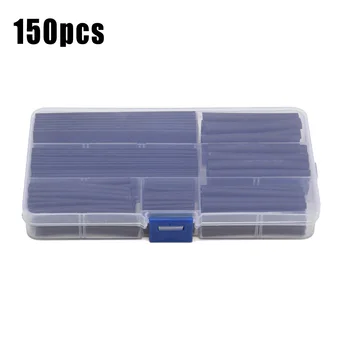 

Supplies Heat Shrink Tube Insulated Equipment 150pcs Set Tubing Sleeves