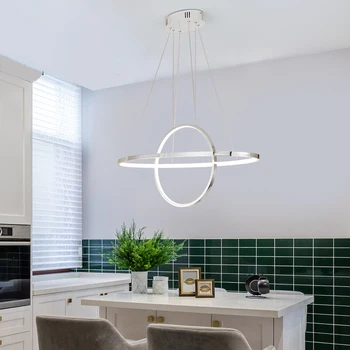

Modern LED Pendant Lights For Dining Living Room lamparas colgantes pendientes Hanging Pendant Lamp suspension luminaire