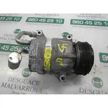

AIR CONDITIONING COMPRESSOR RENAULT LAGOON II (BG0) 8200021822