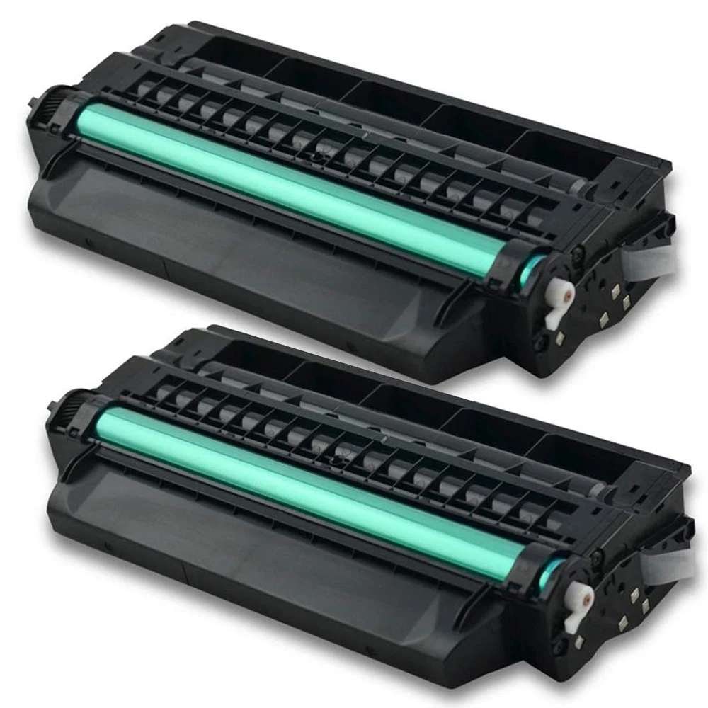 Тонер-картридж LIANJIN MLT-D103L mltd103l 103L для samsung ML-2950ND, ML-2955DW, ML-2955ND, SCX-4729FD, SCX-4729FW - Цвет: 2PACK